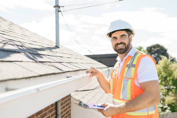 Quick and Trustworthy Emergency Roof Repair Services in Weedsport, NY